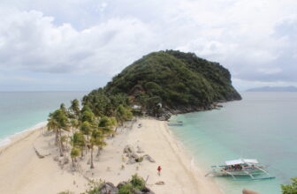 Gigantes Island, Iloilo Ultimate Travel Guide (updated 2020) • Wandering Pinoy