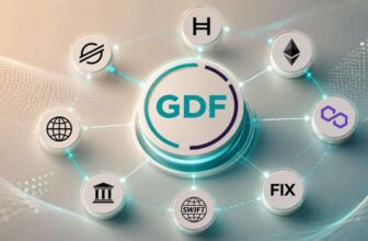 70 Finance Giants Tested Tokenized Money Funds — Stellar & Hedera