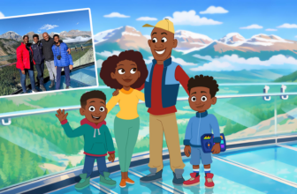Globe Bros Coming to a TV near you! ~ Globetrotting Mama