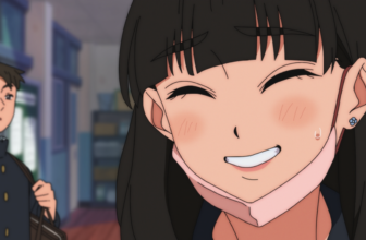 Goodbye, Lara Episode 4 – AngryAnimeBitches Anime Blog