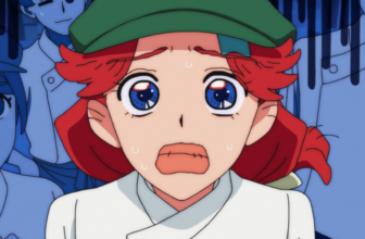 Goodbye, Lara Episode 5 – AngryAnimeBitches Anime Blog