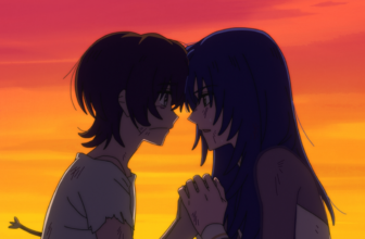 Goodbye, Lara Episode 6 – AngryAnimeBitches Anime Blog