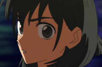 Goodbye, Lara Episode 8 – AngryAnimeBitches Anime Blog
