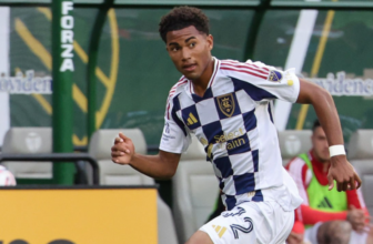 Reports: Zavier Gozo on verge of joining Crystal Palace