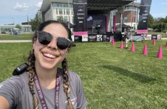 team360 Spotlight: Meet Grace Zottig