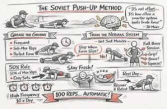 Why Strength Is a Skill (Not Just Muscle)