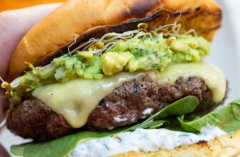 9 Best Burgers We Love Right Now