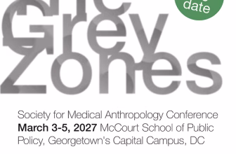 The Grey Zones – Society for Medical Anthropology