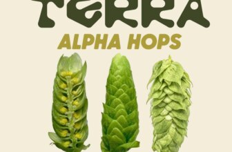 The Hop Breeding Co. announces Terra Alpha Hops series — New School Beer + Cider