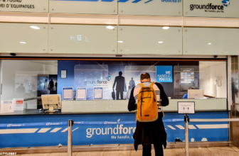 Groundforce Staff’s Indefinite Strike Begins At Barcelona (BCN) Airport On August 4, 2026
