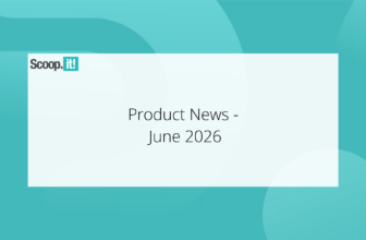 Product News – June 2026