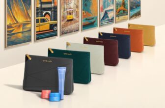Etihad’s latest amenity kits head in the right direction