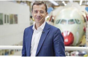 Airbus walks line between shareholder returns and clean-sheet ambitions