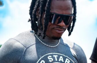 Gunna Joins Under Armour as Creative Director of New P-Star Label