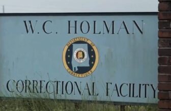 Alabama resets Jeffery Lee’s execution after courts blocked nitrogen hypoxia method