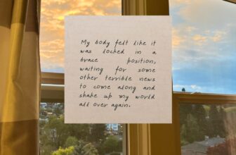When Health Anxiety Turned Into Panic Attacks