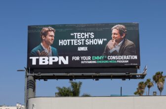 building cultural weight on the Sunset Strip
