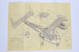 Recent acquisitions – Aerospace Projects Review Blog