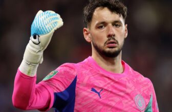 Leeds United Prepare Move for James Trafford Despite Competition – Football Views
