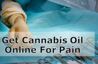 Buy Cannabis Balm Online for Arthritis – Cannabis Oil Durban