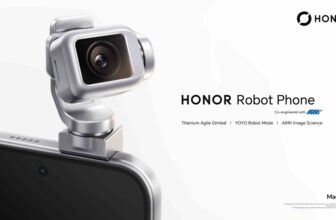 HONOR Robot Phone launched globally—coming to PH?