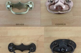 How to Age and Patina Copper or Brass