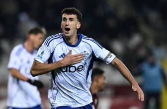 Arsenal Turn to Ramon as Saliba Injury Blow Deepens Defensive Crisis – FootballAction.CO.UK