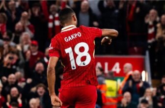 Why Tottenham want Cody Gakpo – and why Liverpool are refusing to sell