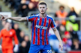 Liverpool Enter Three-Way Battle for Adam Wharton