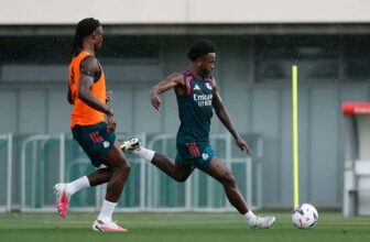 Manchester United Ready to Test Real Madrid With Camavinga Approach – Football Views