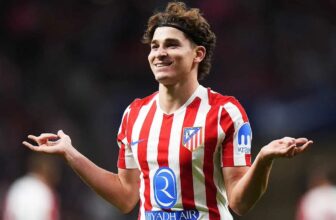 Arsenal Prepare Ambitious Pursuit of Julian Alvarez – FootballAction.CO.UK