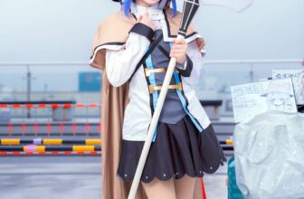 Summer Comiket 108 cosplays | Animoe