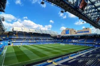 Why 26/27 Champions League fixtures would be played at Stamford Bridge