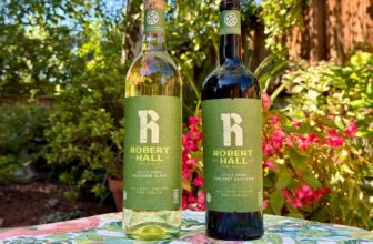 Robert Hall’s First ROC® Wines – Pull That Cork