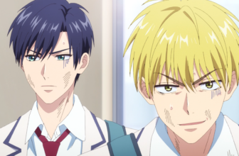Hana-Kimi S2 Episode 6 & 7 – AngryAnimeBitches Anime Blog