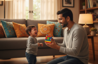 10 Tips for Indian Parents