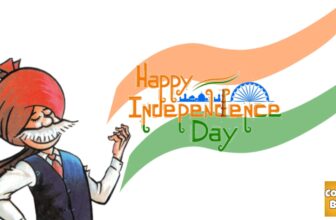 Chacha Chaudhary & India | Celebrating Pran’s Legacy on Independence Day