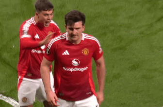 Who Could Man United Choose As Harry Maguire Successor?