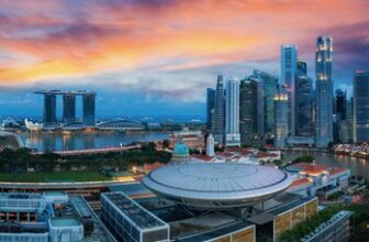 DLA Piper Adds Robson as Singapore M&A Partner – Asia Law Portal