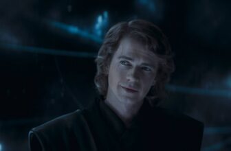 Clone Wars’ with Natalie Portman and Ewan McGregor