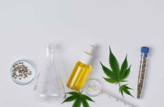 CBD Oil for Anxiety: What Research Says – Buy CBD Oil India | Licensed Under Ministry of Ayush