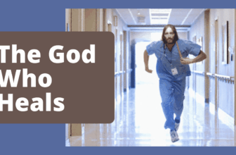 19 Authoritative Healing Scriptures from the Bible