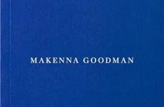 Helen of Nowhere by Makenna Goodman — Lonesome Reader