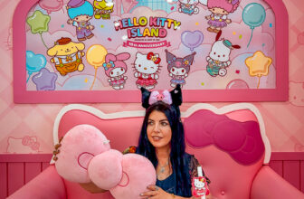 Hello Kitty Island Jeju – Is This Sanrio Museum Worth Visiting (2026)?