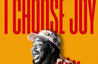 Music: Henrisoul – I Choose Joy