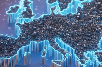 Europe’s AI ambitions require more investment in advanced and trusted connectivity – POLITICO