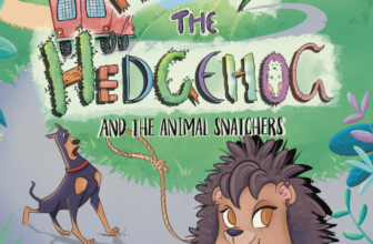 Hetty the Hedgehog and the Animal Snatchers