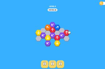 Hex Park Review | TheXboxHub