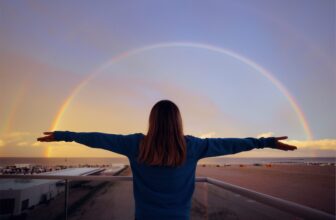 The Hidden Trap of Chasing High Vibrations (and What to Do Instead)