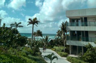Serious Safety Issues at a Family-Friendly Resort |